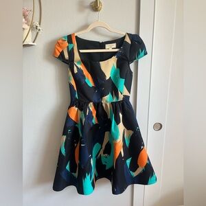 Anthropoligie Moulinette Soeurs Dress 2